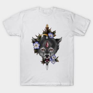 wolf T-Shirt